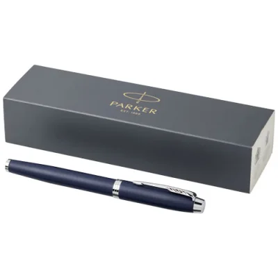 Stylo roller IM Parker (encre noire)