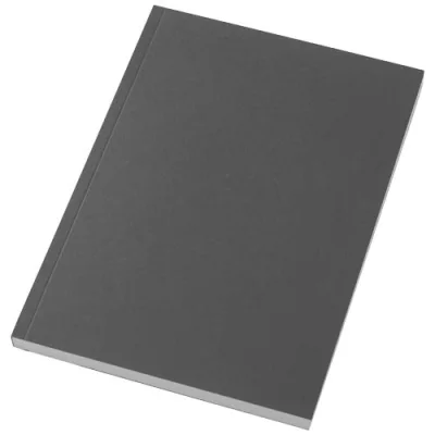 Carnet Scribe A5 à couverture souple en papier recyclé