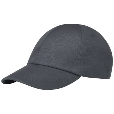 Casquette de 105 g/m² Cerus 6 panneaux cool fit