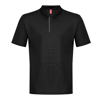 THC Dynamic – Polo technique pour homme