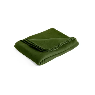 Galliot – Couverture polaire (180 g/m²) en polyester recyclé (100% rPET)