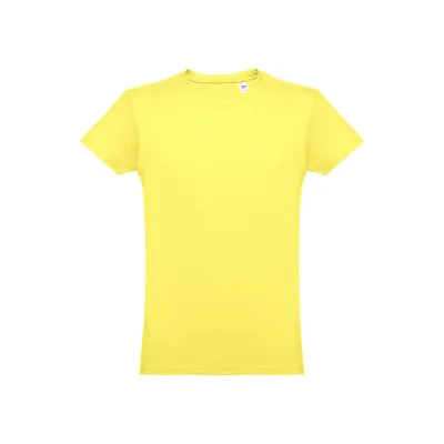 THC Luanda II – T-shirt homme en coton tubulaire