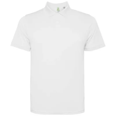 Polo pour homme de 125 g/m² Tormo à manches courtes