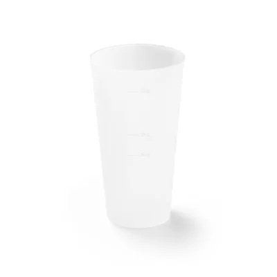 Kane L – Gobelet de festival 620mL en PP