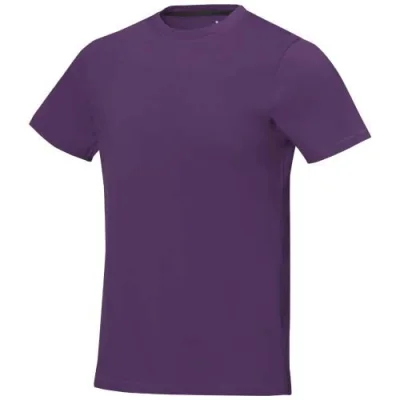 T-shirt manches courtes homme de 160 g/m² Nanaimo