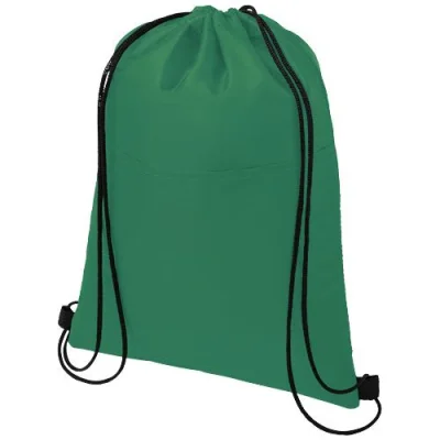Sac isotherme Oriole avec cordon et capacité de 12 canettes 5L