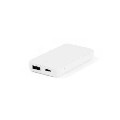 Sheryl – Batterie nomade 4'000 mAh en ABS recyclé (100 % rABS)