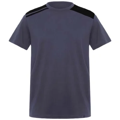T-shirt à manches courtes pour homme Expedition de 160 g/m2