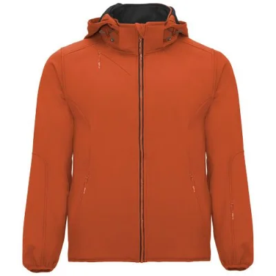 Veste softshell Siberia unisexe