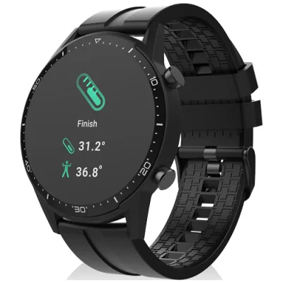 Montre connectée Prixton SWB26T