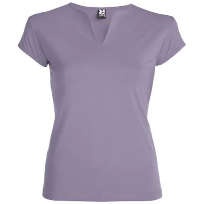 T-shirt de 200 g/m² Belice à manches courtes pour femme