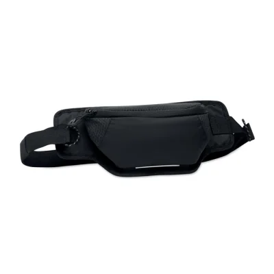 Nyko – Sac banane en nylon 420D