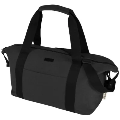 Sac de sport Joey de 25 L en toile recyclée GRS