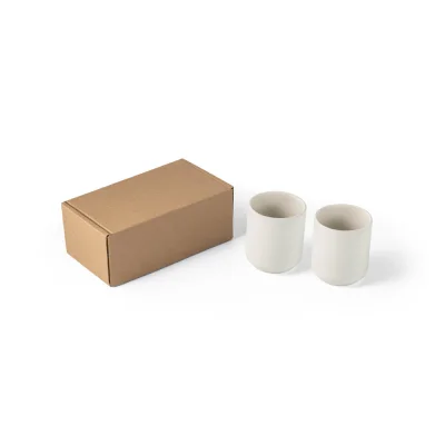 Owens – Ensemble de tasses en céramique 280mL