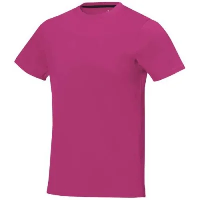 T-shirt manches courtes homme de 160 g/m² Nanaimo