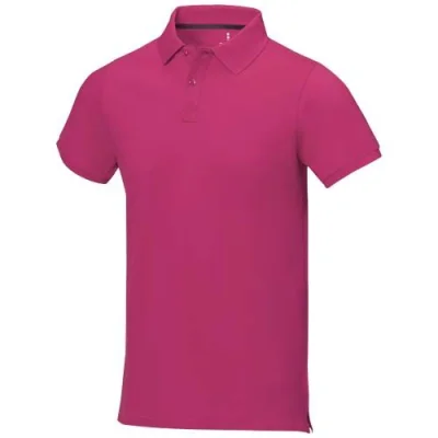 Polo manches courtes homme de 200 g/m² Calgary