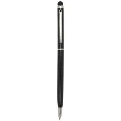 Stylo bille en aluminium Ore avec stylet (encre bleue)