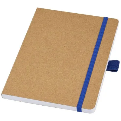 Carnet de notes Berk en papier recyclé