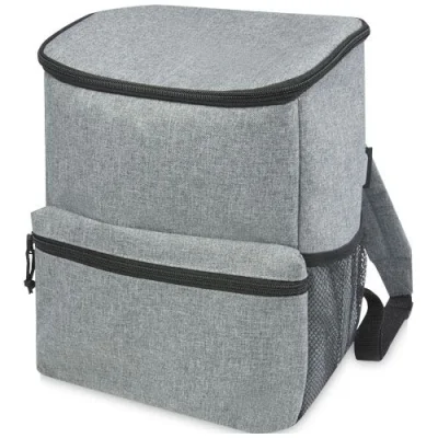 Sac à dos isotherme Tundra en RPET. 12L