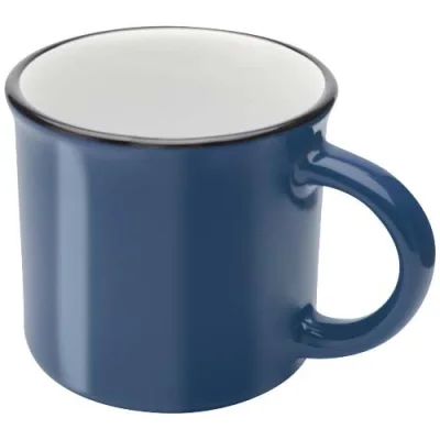 Mug Bari en céramique de 240 ml avec finition brillante