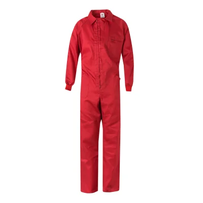 VL Yama – Combinaison en sergé (200g/m²), en coton (35%) et polyester (65%)