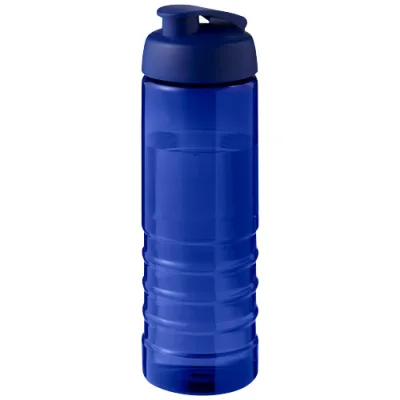 Bouteille de sport H2O Active® Eco Treble de 750 ml avec couvercle à bascule