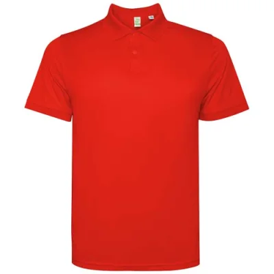 Polo pour homme de 125 g/m² Tormo à manches courtes