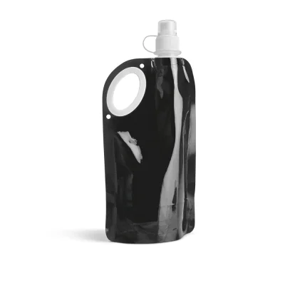 Hike – Bouteille pliable 750mL en PET, PA et PE