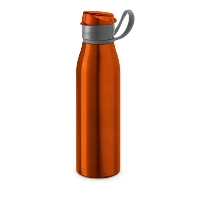 Korver – Bouteille de sport en aluminium 650 mL