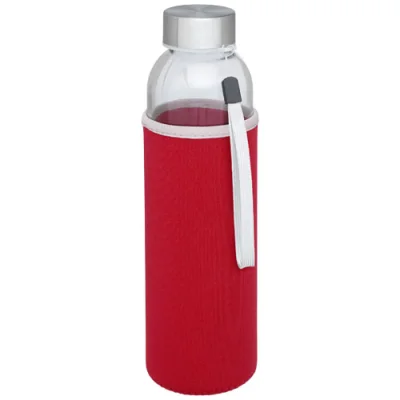 Bouteille de sport Bodhi 500 ml en verre