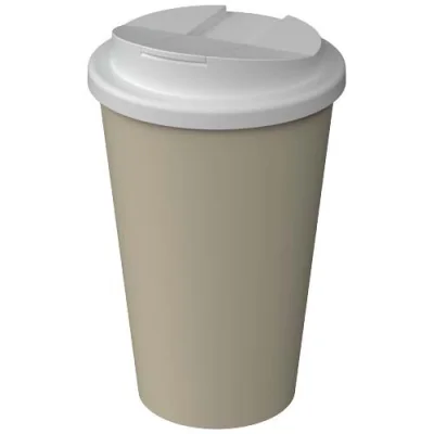 Gobelet isotherme Americano® Infiniti de 350 ml avec couvercle anti-déversement