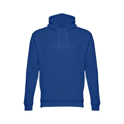 THC Phoenix – Sweat (unisexe) avec capuche en coton et polyester