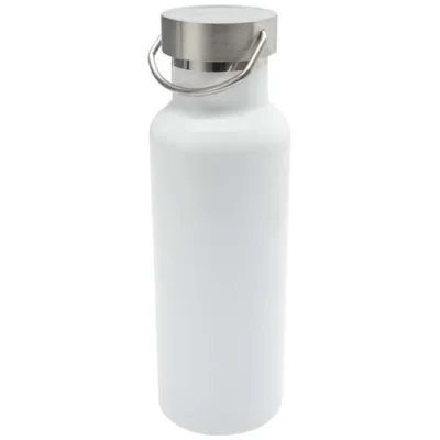 Bouteille d’eau Thor de 500 ml en acier inoxydable recyclé et certifié RCS avec impression par sublimation
