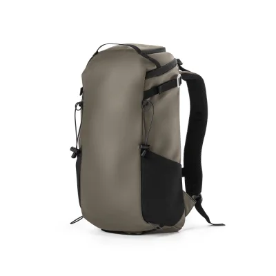 Alasca – Sac à dos de randonnée avec revêtement imperméable