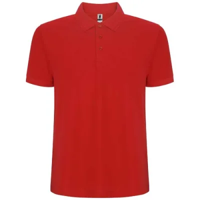 Polo de 220 g/m² Pegaso Premium à manches courtes pour enfant
