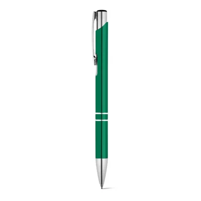 Beta – Stylo en aluminium avec clip