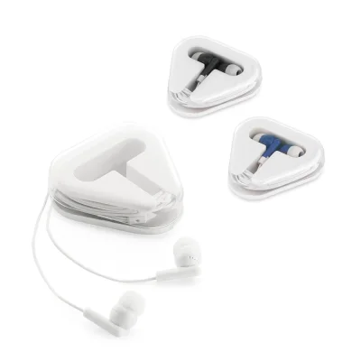 Faraday – Écouteurs avec câble ABS de 1.25 m