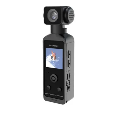 Appareil photo numérique Prixton Snap DC600