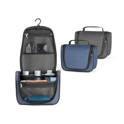 Milli – Trousse de toilette en 600D de haute densité