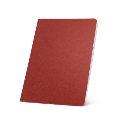 Ecown – Bloc notes A5 avec pages lignées