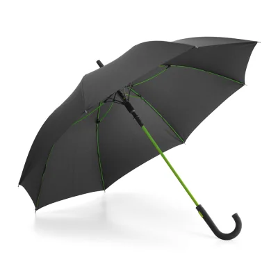 Alberta – Parapluie en polyester avec ouverture automatique