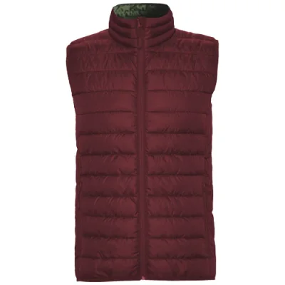 Gilet Oslo pour homme avec isolation