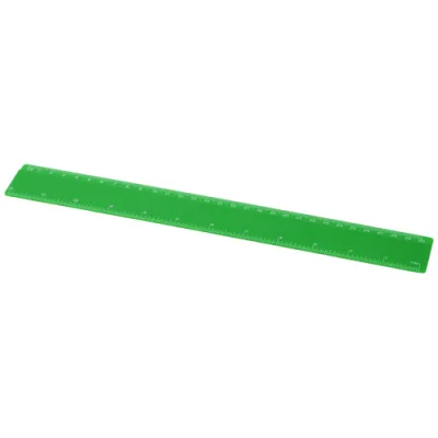 Règle Refari de 30 cm en plastique recyclé