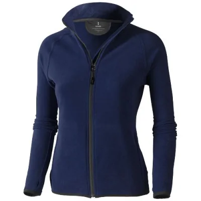 Veste micro-polaire full zip femme Brossard