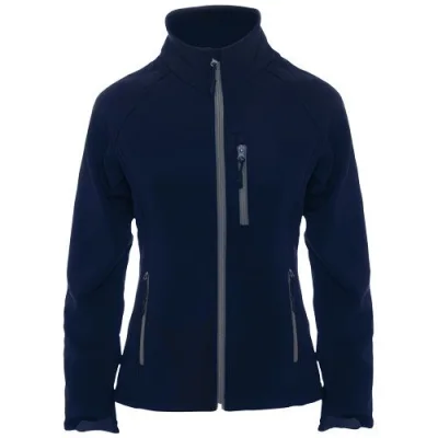 Veste Softshell Antartida pour femme