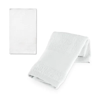 Cancha – Serviette de sport en coton (380 g/m²)