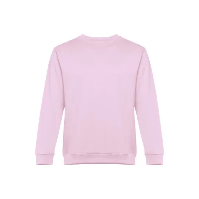 THC Delta – Sweat unisexe en coton et polyester