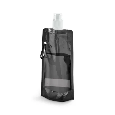 Kwill – Bouteille pliante en PE 460 mL