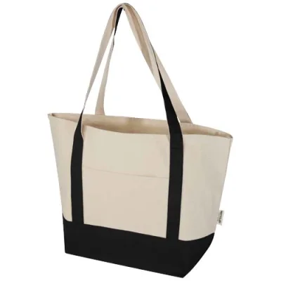 Sac shopping Sam en coton recyclé GRS 320 g/m²