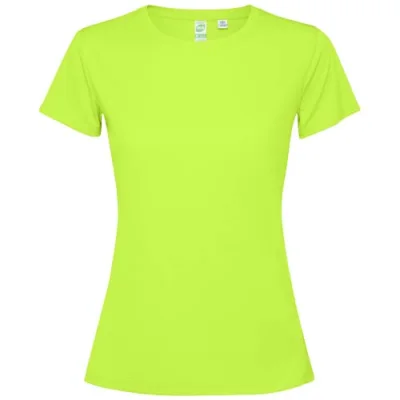 T-shirt de 125 g/m² Estoril à manches courtes pour femme